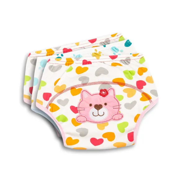 Sensillo mokomosios kelnaitės-atprastukės, 12-18 kg.