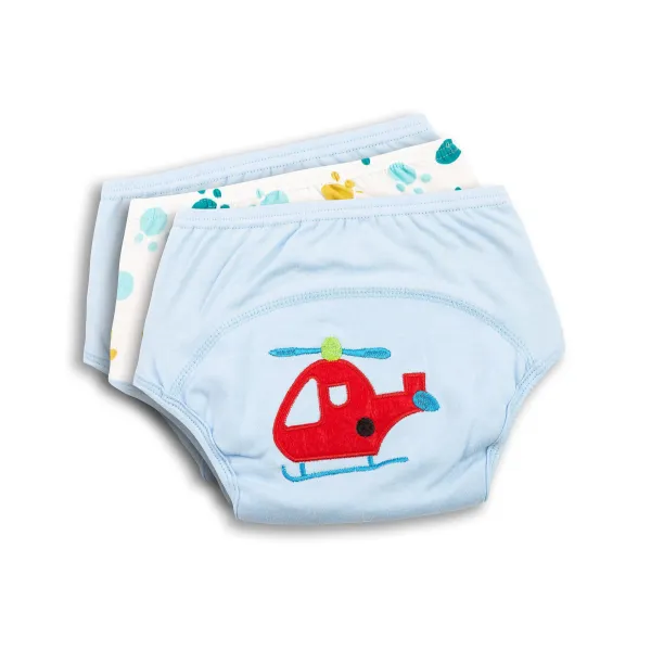 Sensillo mokomosios kelnaitės-atprastukės, 12-18 kg.