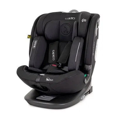 Automašīnas sēdeklis Coletto Ivo I-size 0-36 kg. 