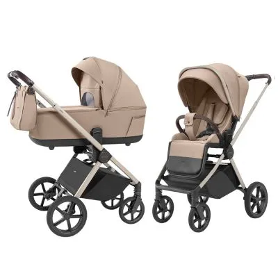 2in1 rati Carrello Ultra CRL-6527, Floral beige