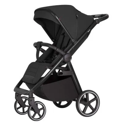 Sporta ratiņi Carrello Bravo SL Deluxe, Eclipse black