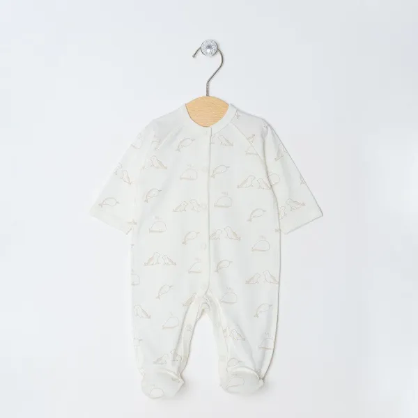 Vilaurita rāpuļtērps ar izgrieztām šuvēm 1059 "Elio", 50 cm.