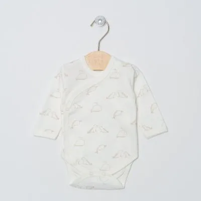 Vilaurita smilšu krekls 1060 "Elio", 50, 56, 62 cm.