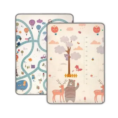 Milly Mally Kinder Animals kilimėlis