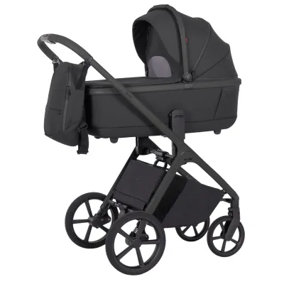 2in1 rati Carrello Vector, Magnet black