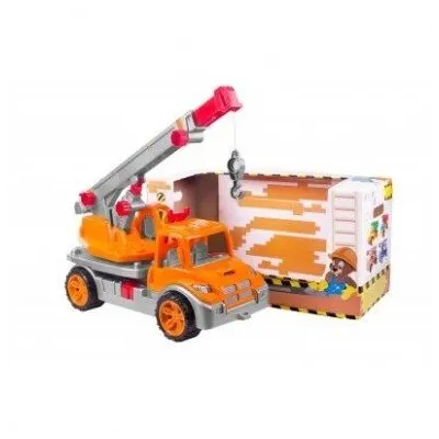 Technok liela mašīna/krāns 57 cm.