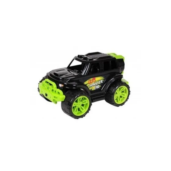 Technok visureigis 36,5 cm.