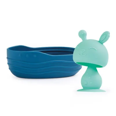 Ludi peldēšanas rotaļlieta - Jūras trusītis, L40089