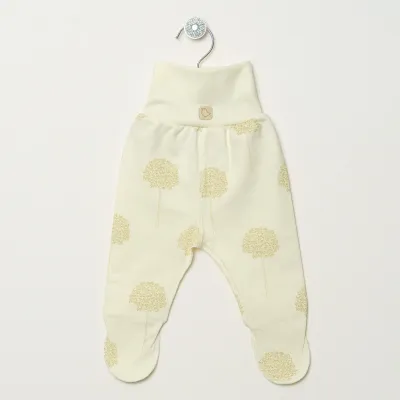 Vilaurita siltinātas kokvilnas biksītes 1110 "Nicolo" 56, 62 cm.