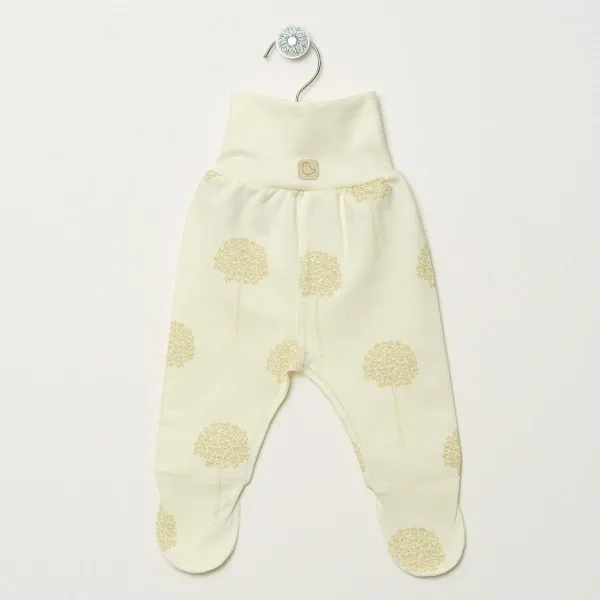 Vilaurita pašiltintos medvilnės kelnytės 1110 "Nicolo" 56, 62 cm.