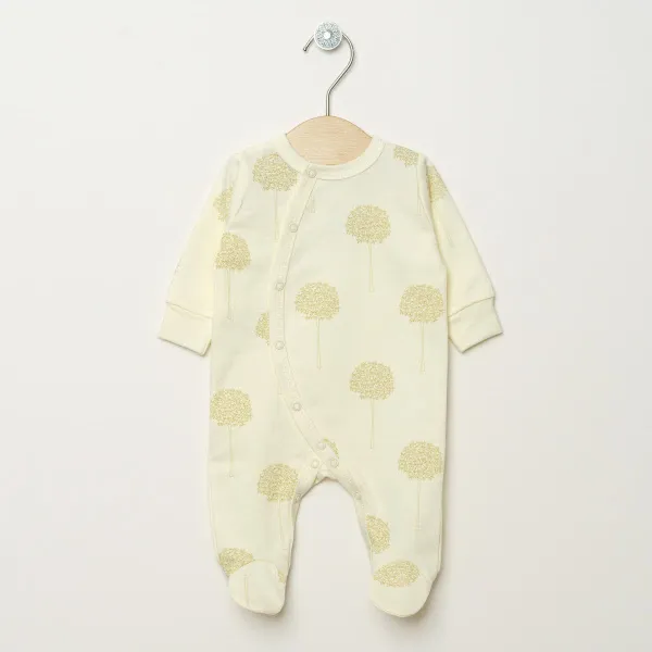 Vilaurita pašiltintos medvilnės šliaužtinukas 1108 ,,Nicolo" 56, 62 cm.