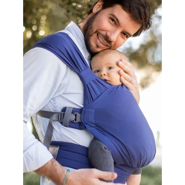 Boba Bliss, Tumši zils