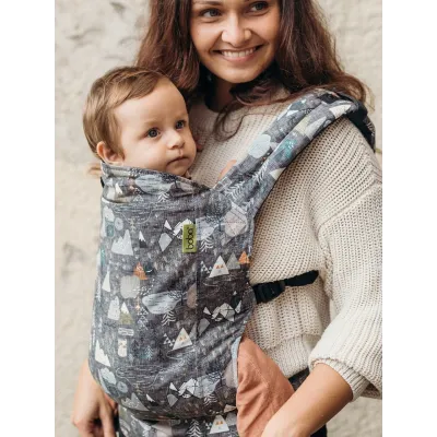 Boba CLASSIC, Max's Map