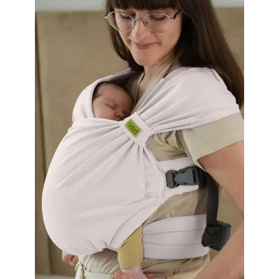 Boba Svētlaime, Organiskais Akmens