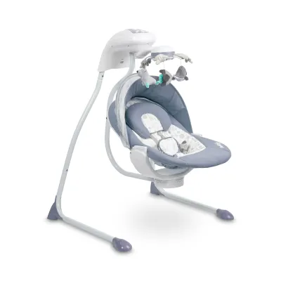 Sūpynės kūdikiui Caretero Raffi, Navy