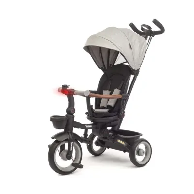 Milly Mally triratuks Twinkle, Pelēks