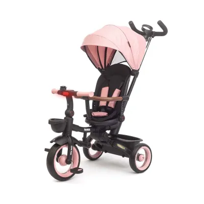 Milly Mally triratukas Twinkle, Pink