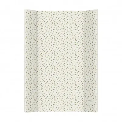 CebaBaby pārtinamais galds Basic, 70 cm, punktiņi