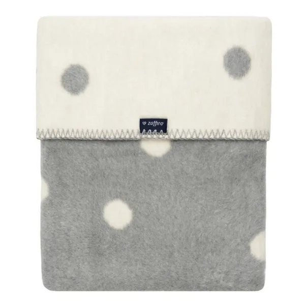 Womar Zaffiro sega 75x100 cm, Pelēka