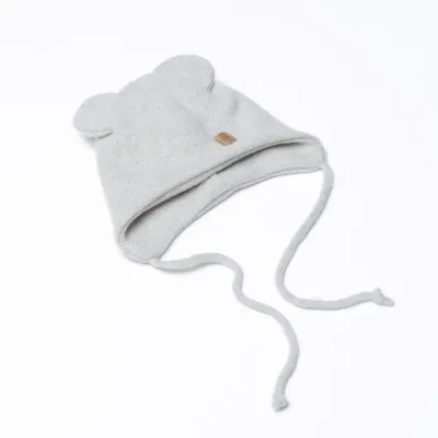 Vilaurita merino vilnas cepure 1055, 40, 44 cm.