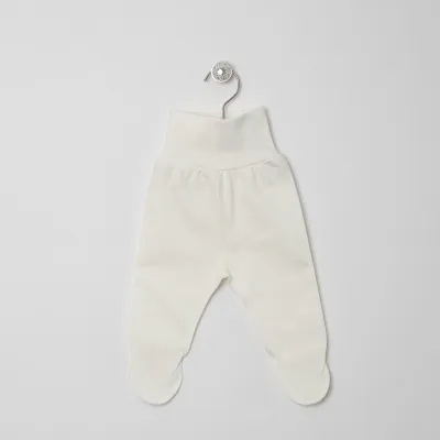 Vilaurita pašiltintos medvilnės kelnytės 1015 "Paolo" 56, 62 cm.