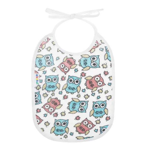 Akuku seilinukas su raišteliais, 18x19 cm., A1662