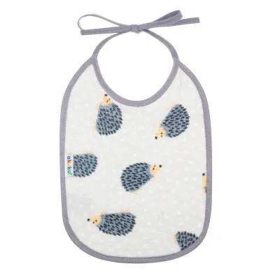 Akuku priekšautiņš ar saitēm, 18x19 cm, A1664