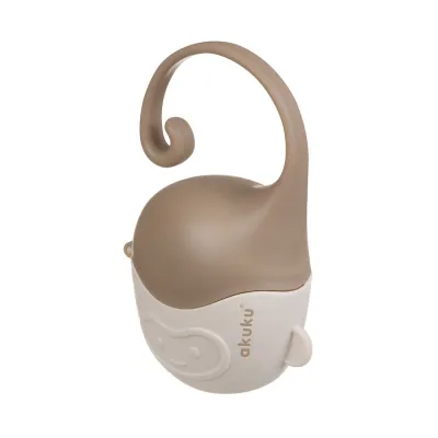 Akuku čiulptukų dėklas Monkey, A0688