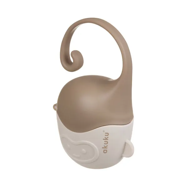 Akuku knupīšu turētājs Monkey, A0688