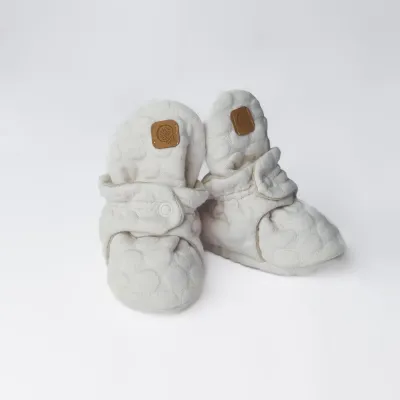 Vilaurita medvilniniai batukai 1057, 12 cm.