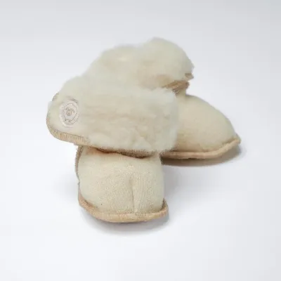 Vilaurita merino vilnas zābaciņi 305, 10-12 cm.