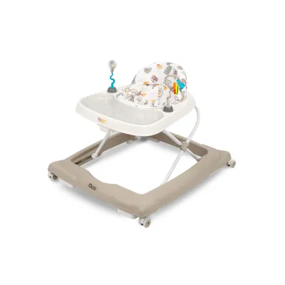 Vaikštynė Toyz Canto, Bēša