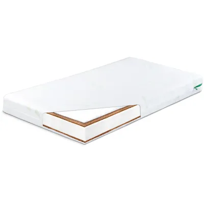 Sensillo matracis 120x60, KPK Luxe Aloe Vera