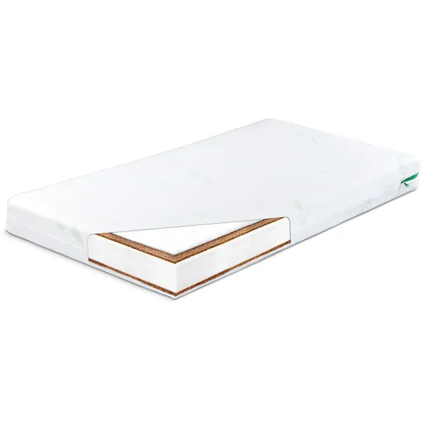 Sensillo matracis 120x60, KPK Luxe Aloe Vera