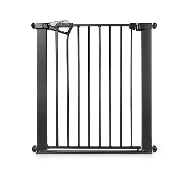 Milly Mally aizsargvārti Guardy 83, Black