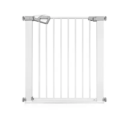 Milly Mally apsauginiai varteliai Guardy 83, White