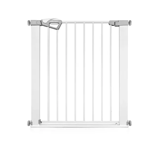 Milly Mally aizsargvārti Guardy 83, Balts