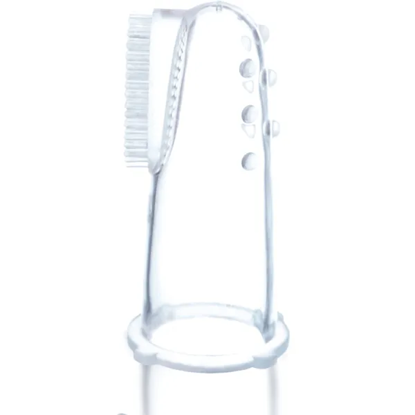 Akuku silikona zobu birste, A0393