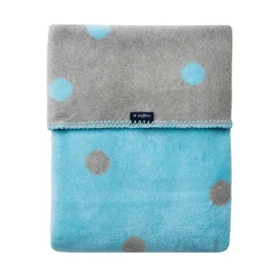 Womar Zaffiro sega 100x150 cm., Zila