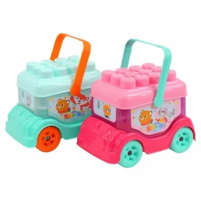 TechnoK autobusas-konstruktorius