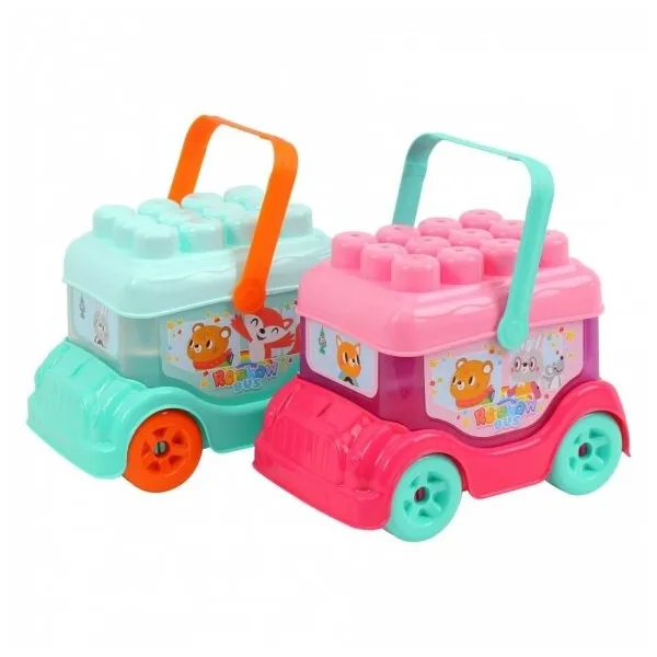 TechnoK autobuss-konstruktors