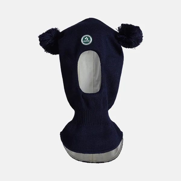 Huppa merino vilnas šalmuks Coco 7, Navy, XS 43-45 cm