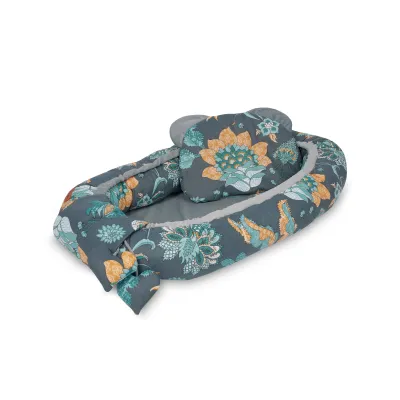 Sensillo lizdelis 80x45 cm. 