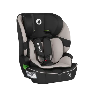 Lionelo autokėdutė Billy I-size 9-36 kg, Beige Latte