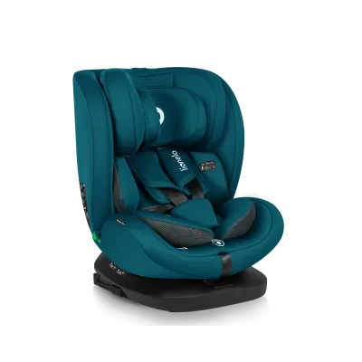 Autokrēsls Lionelo Bastiaan I-size 0-36 kg. 