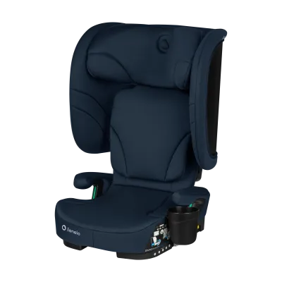 Autokėdutė Lionelo Orin I-size isofix 15-36 kg.