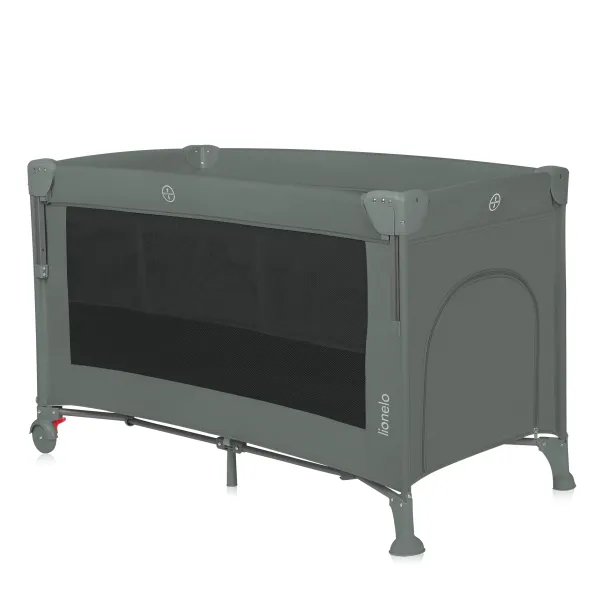 Lionelo Ellen dviejų aukštų maniežas, green sage