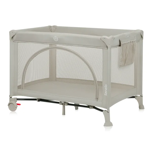 Lionelo Laura maniežas, beige sand