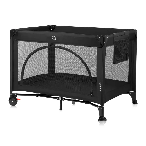 Lionelo Laura maniežas, black carbon