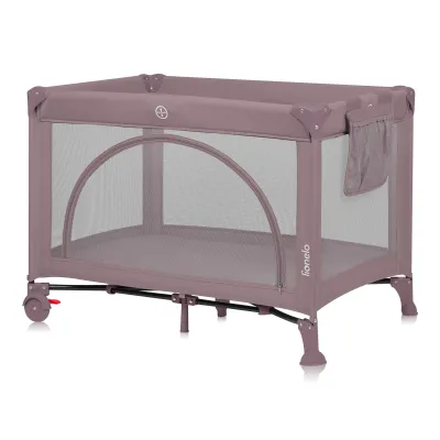 Lionelo Laura maniežas, pink nude